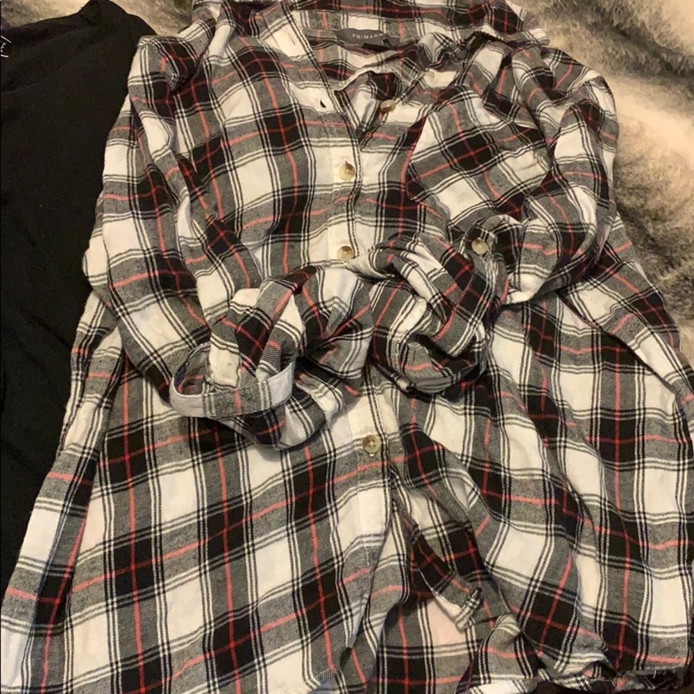 Flannel